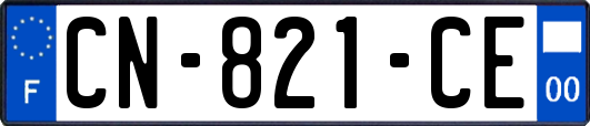 CN-821-CE