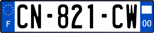 CN-821-CW