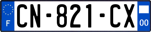 CN-821-CX