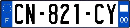 CN-821-CY