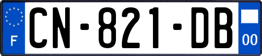 CN-821-DB