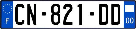 CN-821-DD