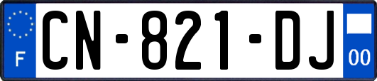 CN-821-DJ