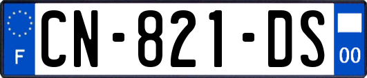 CN-821-DS