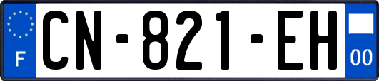 CN-821-EH