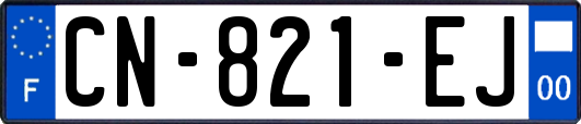 CN-821-EJ