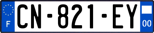 CN-821-EY