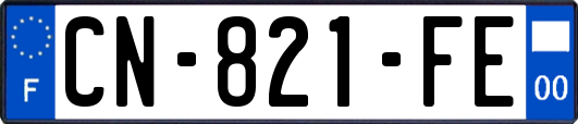 CN-821-FE