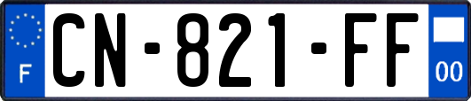 CN-821-FF