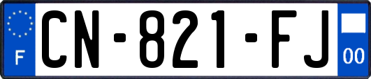 CN-821-FJ
