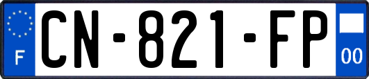 CN-821-FP