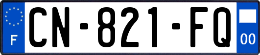 CN-821-FQ