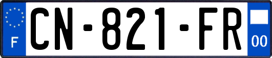 CN-821-FR