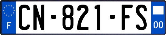 CN-821-FS