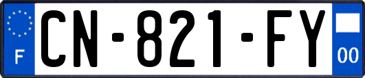 CN-821-FY