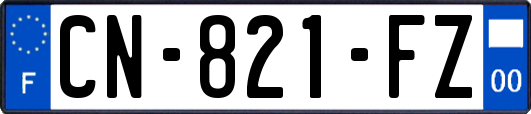 CN-821-FZ