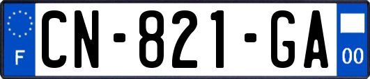 CN-821-GA