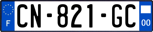 CN-821-GC