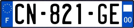 CN-821-GE