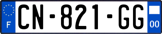 CN-821-GG