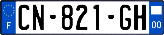 CN-821-GH