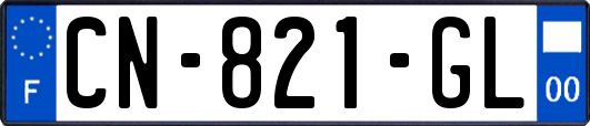 CN-821-GL