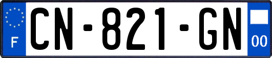 CN-821-GN
