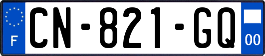 CN-821-GQ