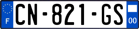 CN-821-GS