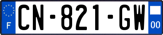 CN-821-GW