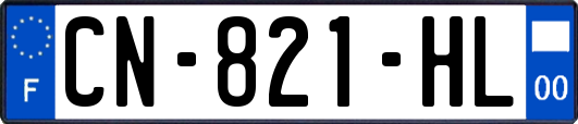 CN-821-HL