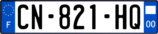 CN-821-HQ
