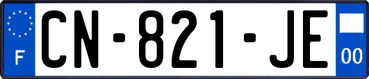 CN-821-JE