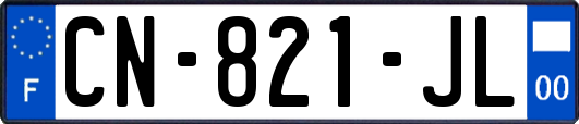 CN-821-JL