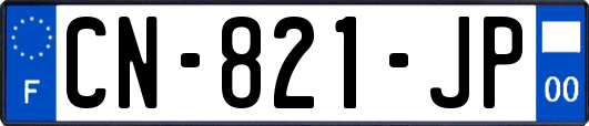 CN-821-JP