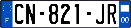 CN-821-JR