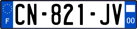 CN-821-JV