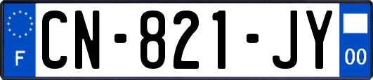 CN-821-JY