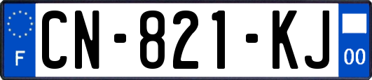 CN-821-KJ