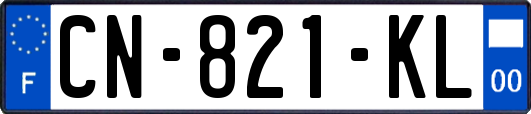 CN-821-KL