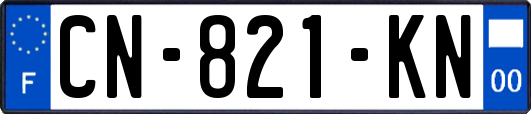 CN-821-KN