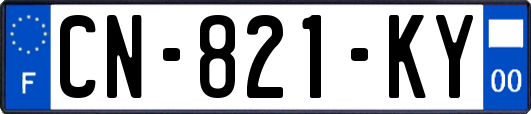 CN-821-KY