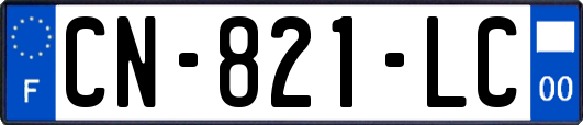 CN-821-LC