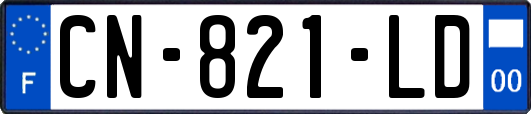 CN-821-LD