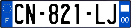 CN-821-LJ