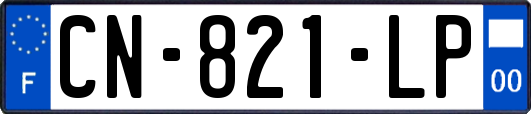 CN-821-LP