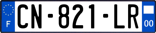 CN-821-LR