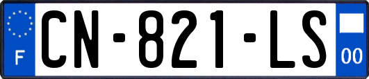 CN-821-LS