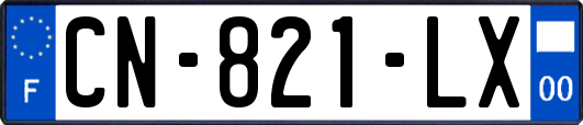 CN-821-LX