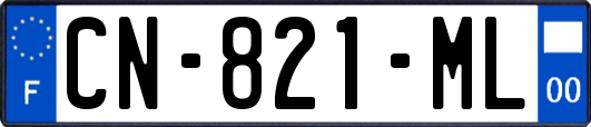 CN-821-ML